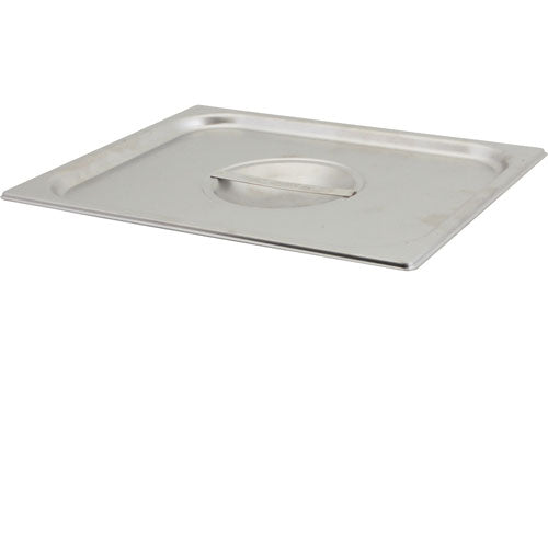 VOL75120 B2BFSI - Super Pan 1/2 Size Solid Cover VOL75120 B2BFSI - Super Pan 1/2 Size Solid Cover